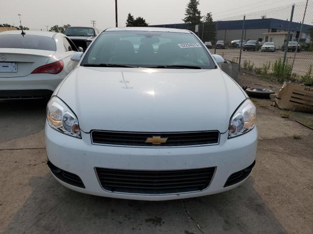 Photo 5 from auction – 2011 CHEVROLET IMPALA LT with VIN 2G1WG5EK6B1330013