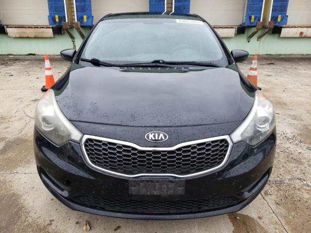 Photo 5 from auction – 2014 KIA FORTE LX with VIN KNAFK4A66E5131441