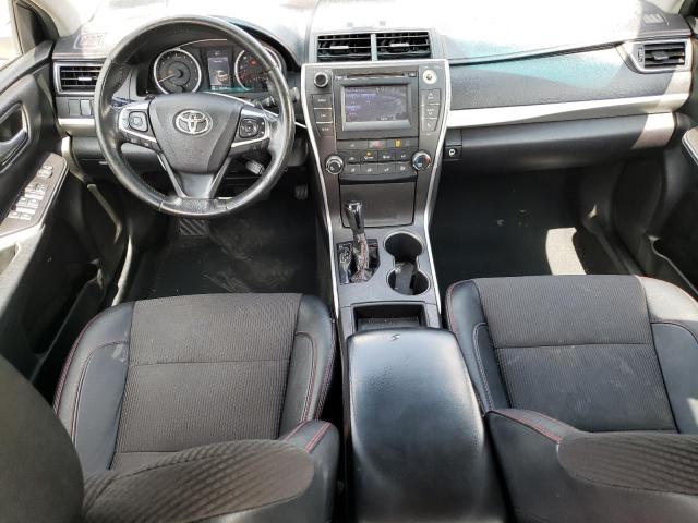 Photo 8 from auction – 2017 TOYOTA CAMRY LE with VIN 4T1BF1FK9HU370272