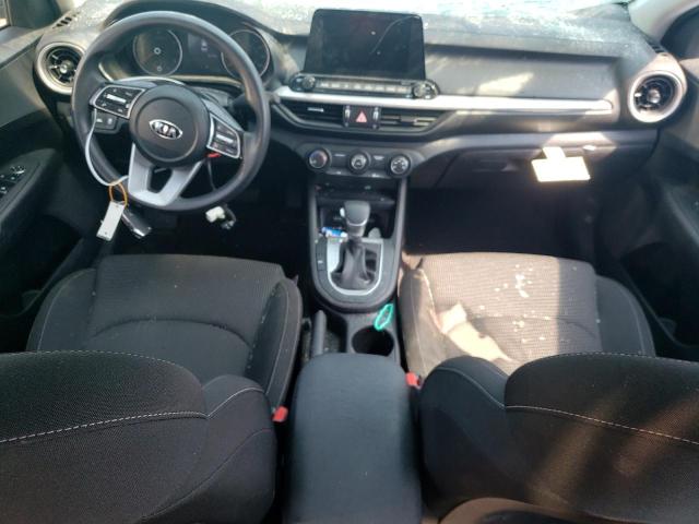 Photo 8 from auction – 2021 KIA FORTE FE with VIN 3KPF24AD6ME415348