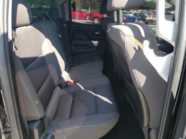 Photo 10 from auction – 2014 CHEVROLET SILVERADO with VIN 1GCVKREC0EZ390768