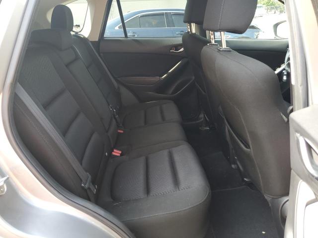Photo 11 from auction – 2014 MAZDA CX-5 TOURI with VIN JM3KE2CY9E0393857