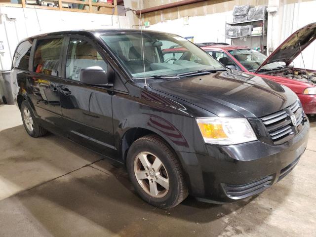 Photo 4 from auction – 2009 DODGE GRAND CARA with VIN 1D8HN44E59B508792