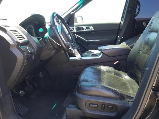Фото 7 с аукциона – 2012 FORD EXPLORER L с VIN 1FMHK7F97CGA41177