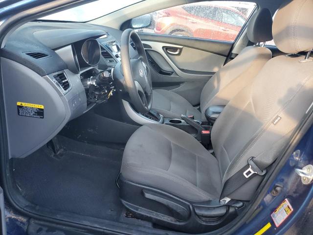 Photo 7 from auction – 2016 HYUNDAI ELANTRA SE with VIN 5NPDH4AE4GH770193