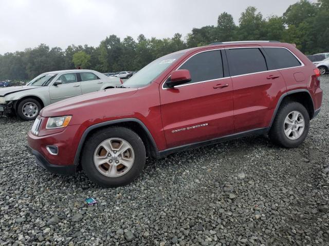 JEEP GRAND CHER 2015 with VIN 1C4RJEAG0FC798522 - Photo from auction