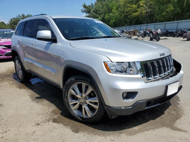 Photo 4 from auction – 2013 JEEP GRAND CHER with VIN 1C4RJEAG8DC534140