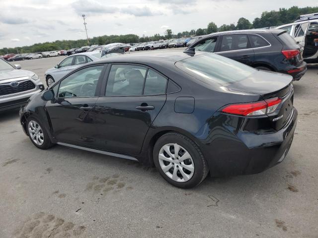Photo 2 from auction – 2022 TOYOTA COROLLA LE with VIN 5YFEPMAE4NP358590