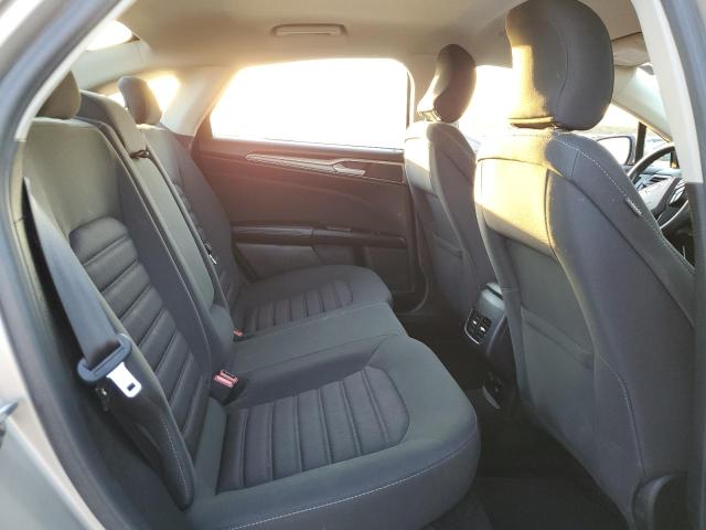 Photo 10 from auction – 2017 FORD FUSION SE with VIN 3FA6P0LU7HR357830