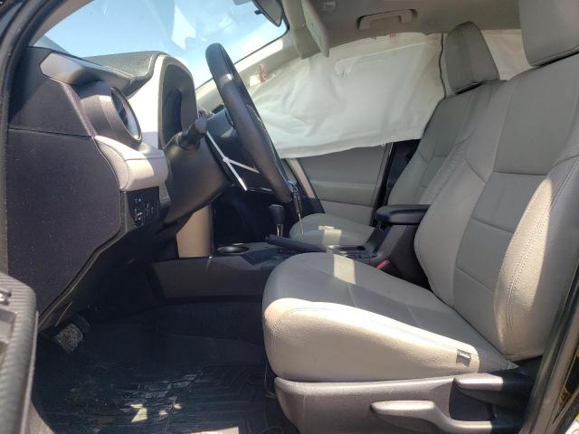 Photo 7 from auction – 2013 TOYOTA RAV4 XLE with VIN 2T3WFREV0DW062517