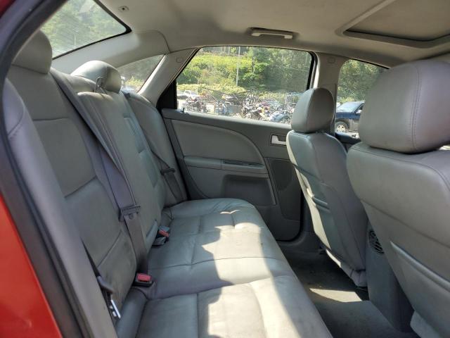 Photo 10 from auction – 2007 FORD FIVE HUNDR with VIN 1FAFP24187G115179