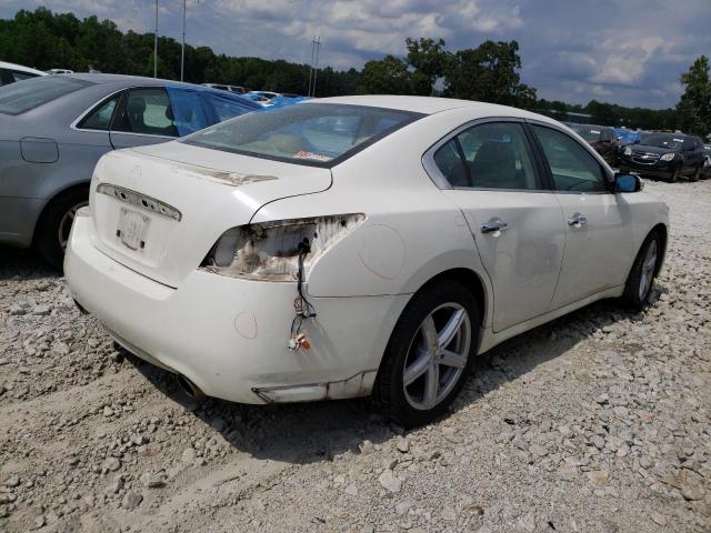 Photo 3 from auction – 2013 NISSAN MAXIMA S with VIN 1N4AA5AP9DC826611