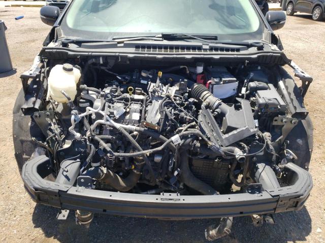 Photo 11 from auction – 2020 FORD EDGE SEL with VIN 2FMPK3J98LBA70884