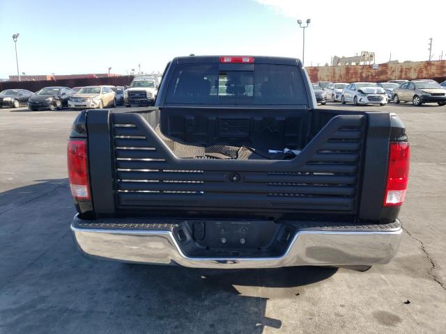 Photo 6 from auction – 2019 RAM 1500 CLASS with VIN 1C6RR6TT0KS538685