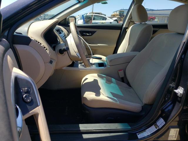 Photo 7 from auction – 2015 NISSAN ALTIMA 2.5 with VIN 1N4AL3AP8FC223067