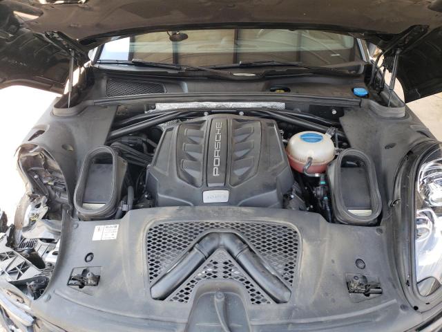 Photo 11 from auction – 2015 PORSCHE MACAN S with VIN WP1AB2A52FLB42103
