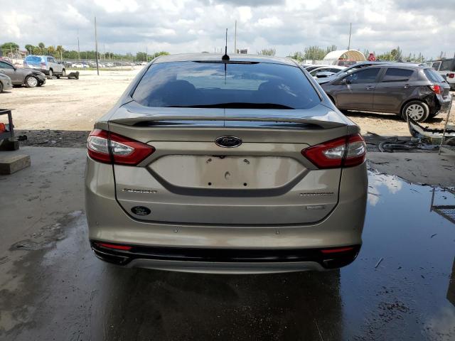Photo 6 from auction – 2015 FORD FUSION TIT with VIN 3FA6P0K92FR102108