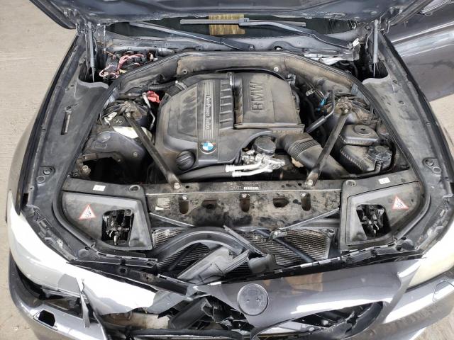 Photo 11 from auction – 2011 BMW 535 I with VIN WBAFR7C56BC804902