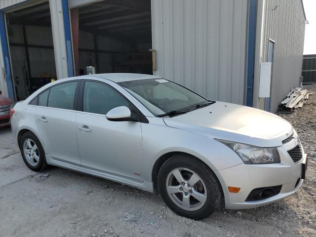 Photo 4 from auction – 2014 CHEVROLET CRUZE LT with VIN 1G1PC5SB2E7456753