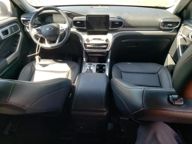 Photo 8 from auction – 2022 FORD EXPLORER X with VIN 1FMSK8DH2NGB02623
