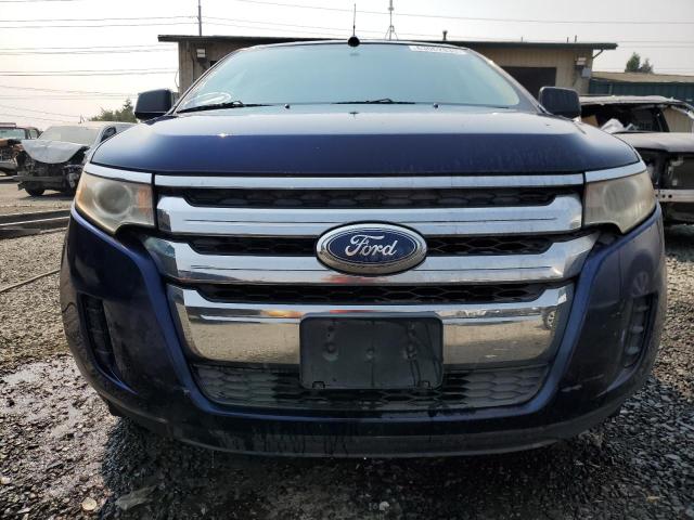 Photo 5 from auction – 2011 FORD EDGE SE with VIN 2FMDK3GC9BBA06003