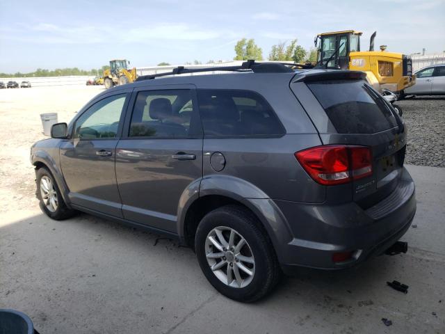Photo 2 from auction – 2013 DODGE JOURNEY SX with VIN 3C4PDDBG7DT716620