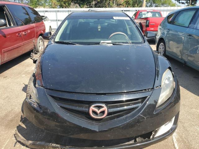 Photo 5 from auction – 2012 MAZDA 6 I with VIN 1YVHZ8DH4C5M16660