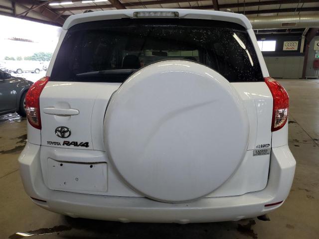 Photo 6 from auction – 2008 TOYOTA RAV4 with VIN JTMBK33V285044530