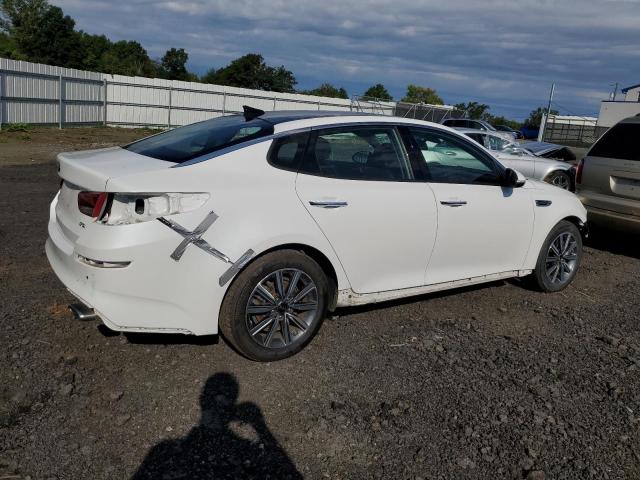 Photo 3 from auction – 2019 KIA OPTIMA EX with VIN 5XXGU4L15KG344391