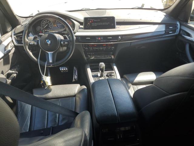 Photo 8 from auction – 2015 BMW X5 XDRIVE3 with VIN 5UXKR0C51F0P03605