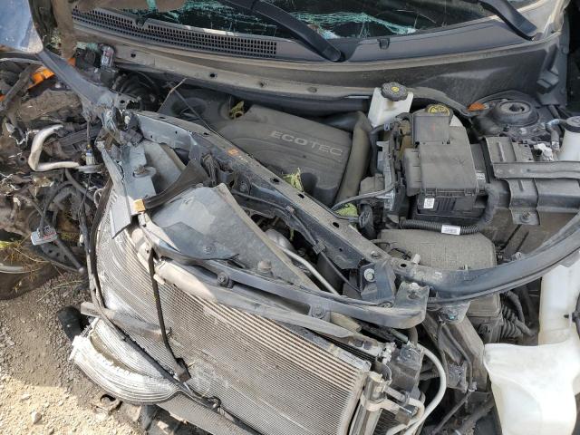 Photo 12 from auction – 2020 CHEVROLET EQUINOX LT with VIN 3GNAXUEV3LL110714