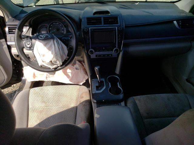 Photo 8 from auction – 2014 TOYOTA CAMRY L with VIN 4T4BF1FK8ER370006