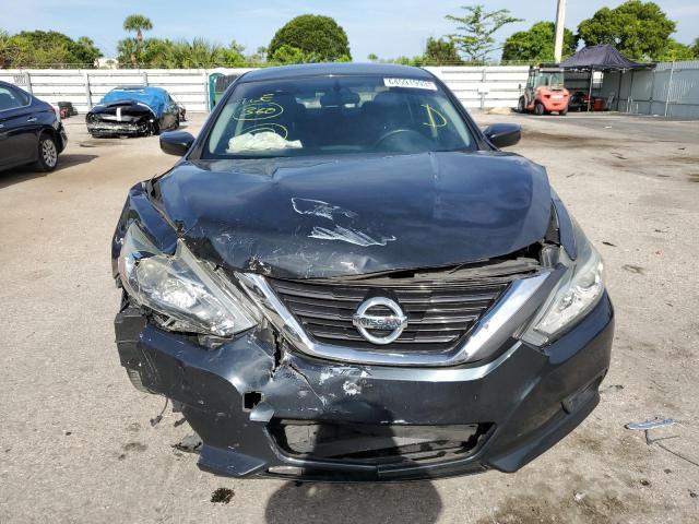 Photo 5 from auction – 2017 NISSAN ALTIMA 2.5 with VIN 1N4AL3AP9HC114748