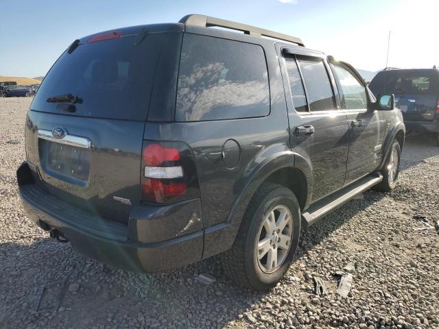 Photo 3 from auction – 2007 FORD EXPLORER X with VIN 1FMEU73E17UA58126