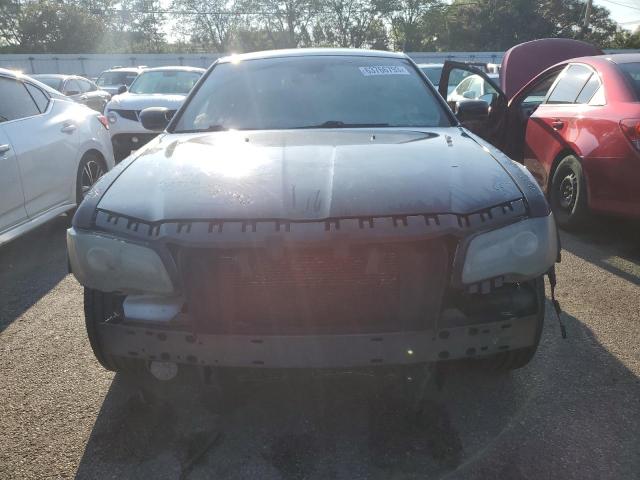 Photo 5 from auction – 2011 CHRYSLER 300C with VIN 2C3CA6CT8BH564159