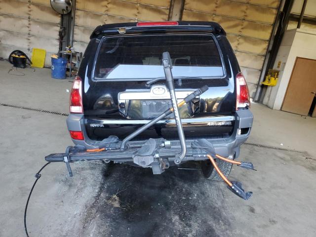 Photo 6 from auction – 2003 TOYOTA 4RUNNER SR with VIN JTEBT14R530023191