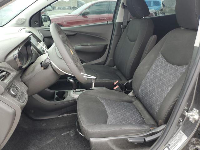 Photo 7 from auction – 2021 CHEVROLET SPARK LS with VIN KL8CB6SA1MC704866