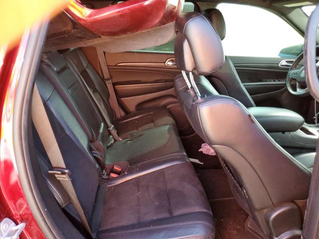 Photo 11 from auction – 2019 JEEP GRAND CHER with VIN 1C4RJFAG2KC590108