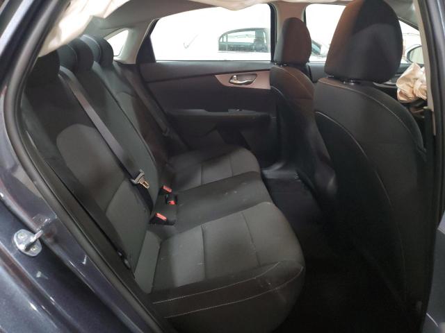 Photo 10 from auction – 2023 KIA FORTE LX with VIN 3KPF24AD7PE536927
