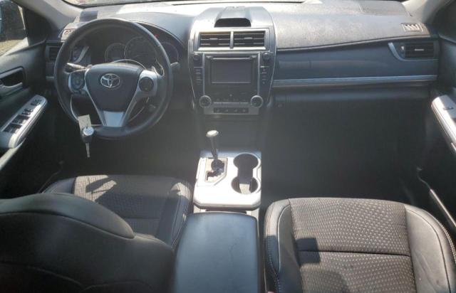 Photo 8 from auction – 2013 TOYOTA CAMRY L with VIN 4T1BF1FK9DU689102