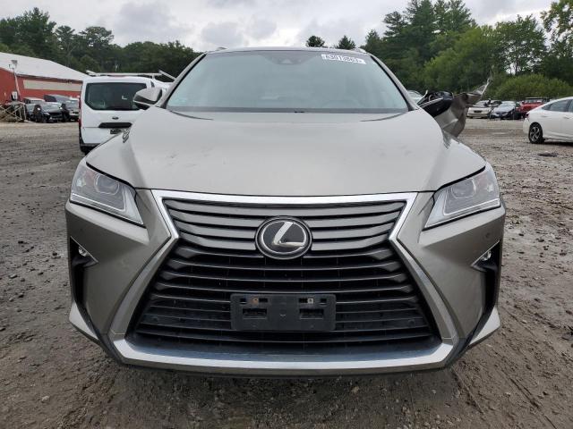 Photo 5 from auction – 2019 LEXUS RX 350 BAS with VIN 2T2BZMCA3KC175096