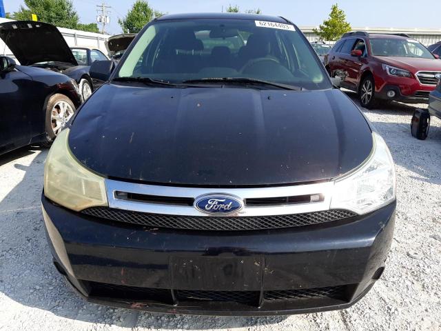 Photo 5 from auction – 2009 FORD FOCUS SE with VIN 1FAHP35N49W119917