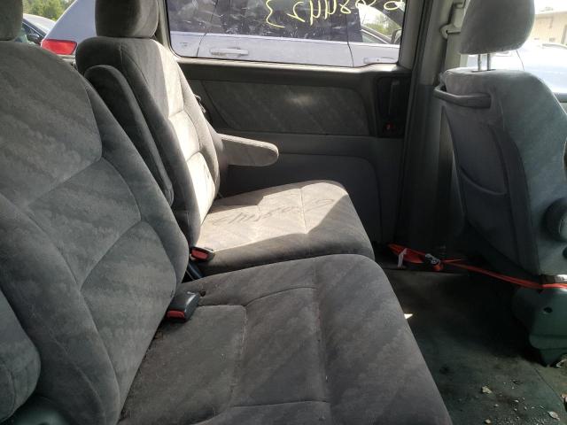 Photo 11 from auction – 2003 HONDA ODYSSEY with VIN 5FNRL18663B112322