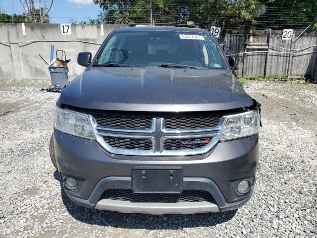 Photo 5 from auction – 2015 DODGE JOURNEY SX with VIN 3C4PDCBG1FT540046