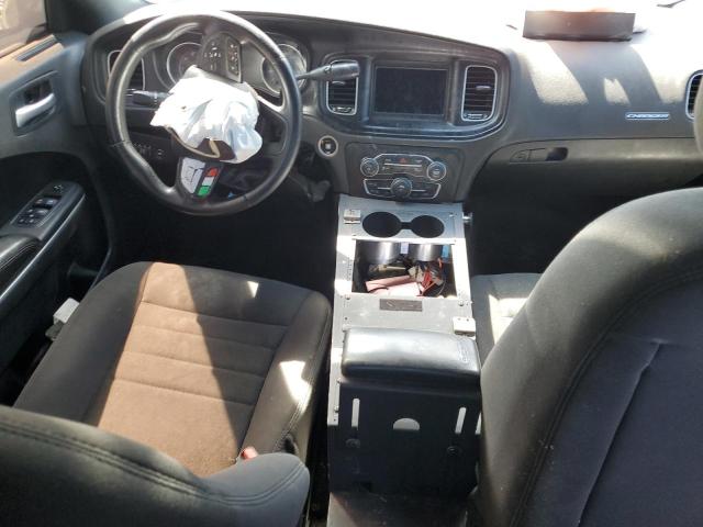 Photo 8 from auction – 2021 DODGE CHARGER PO with VIN 2C3CDXAT1MH523066