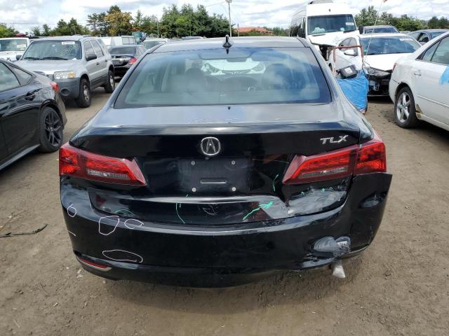 Photo 6 from auction – 2015 ACURA TLX TECH with VIN 19UUB1F51FA010982