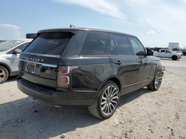 Photo 3 from auction – 2019 LAND ROVER RANGE ROVE with VIN SALGS2SV1KA566316