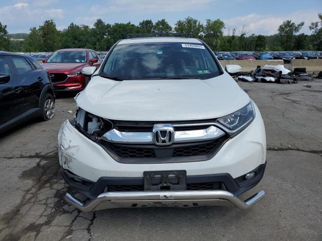 Photo 5 from auction – 2019 HONDA CR-V EX with VIN 7FARW2H59KE051376
