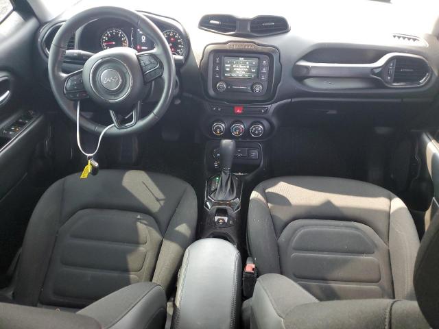 Photo 8 from auction – 2017 JEEP RENEGADE L with VIN ZACCJBBB2HPF64226