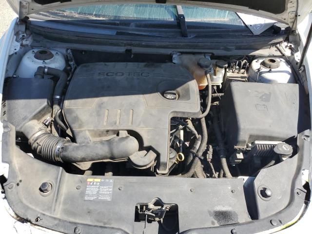 Photo 11 from auction – 2012 CHEVROLET MALIBU 2LT with VIN 1G1ZD5E07CF377548